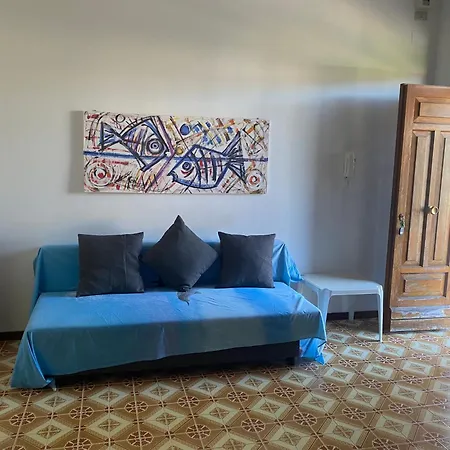 Daire Monolocale Con Posto Auto 2 P Letto *